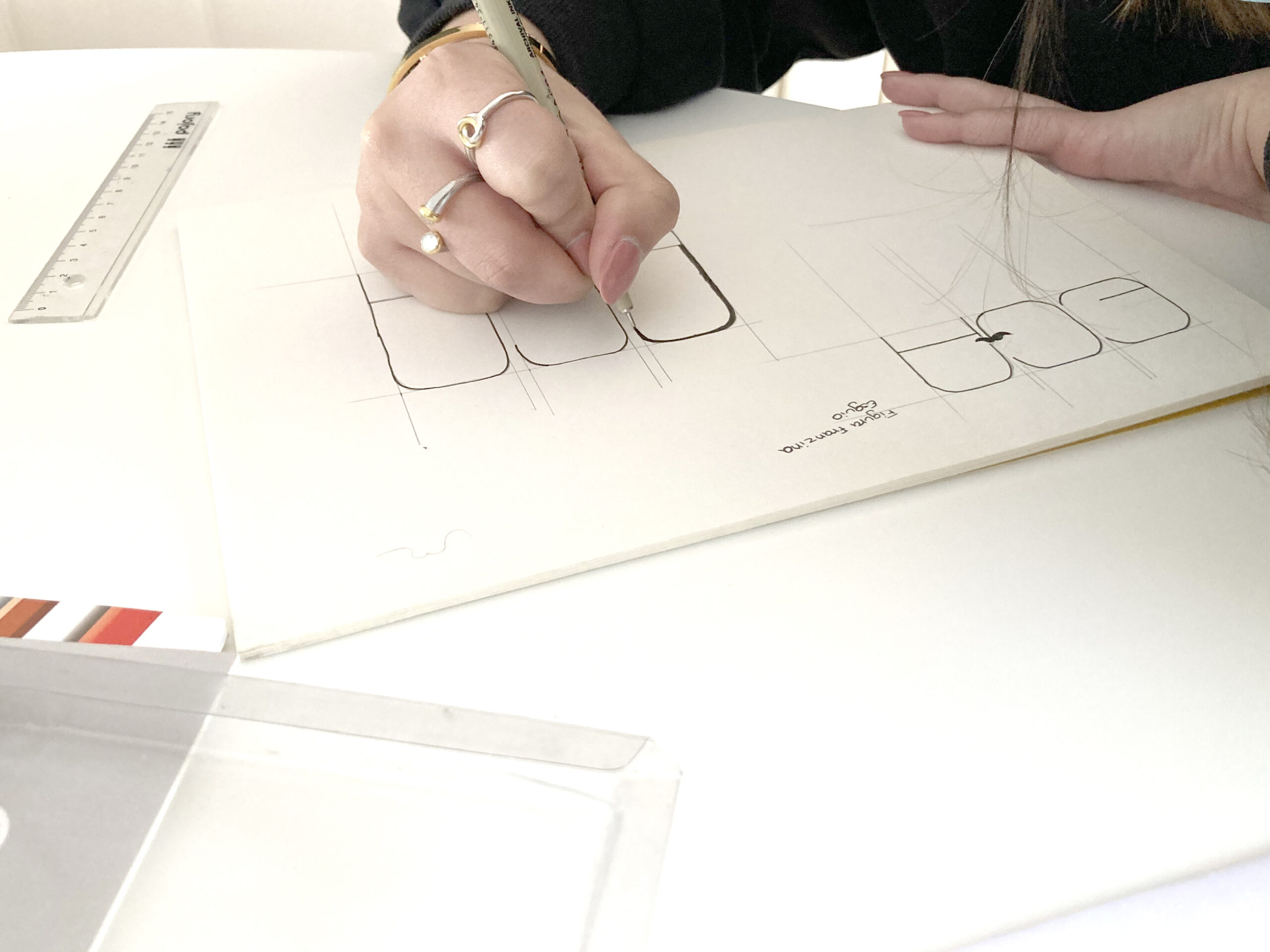 EGA - by Alma D'Eça - Uebyou . Creative Agency . Webdesign, Criação de ...